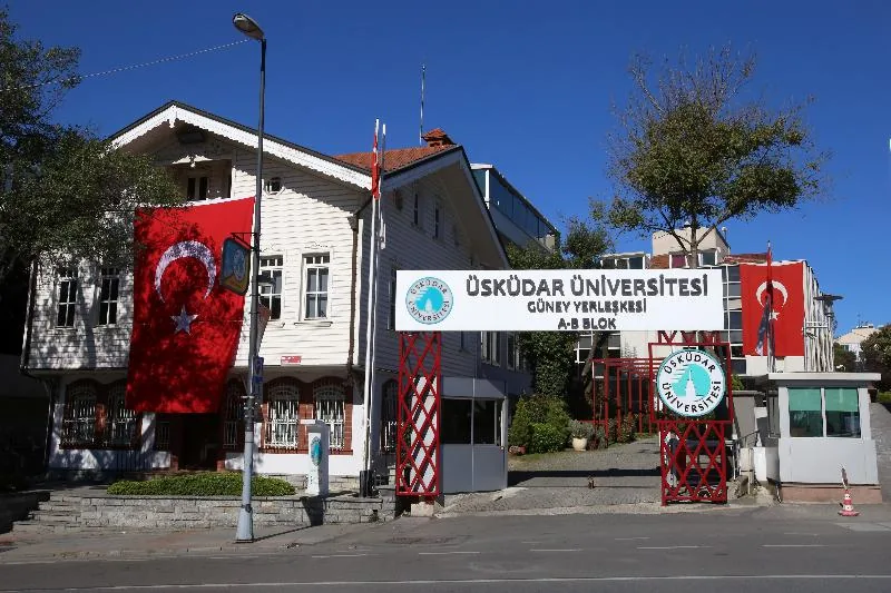 Güney Yerleşke