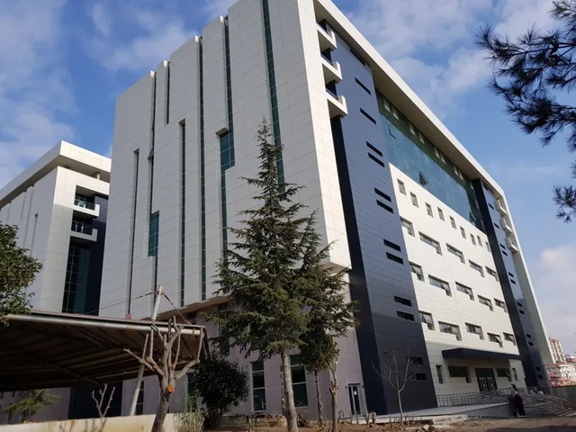 Göztepe Yerleşkesi