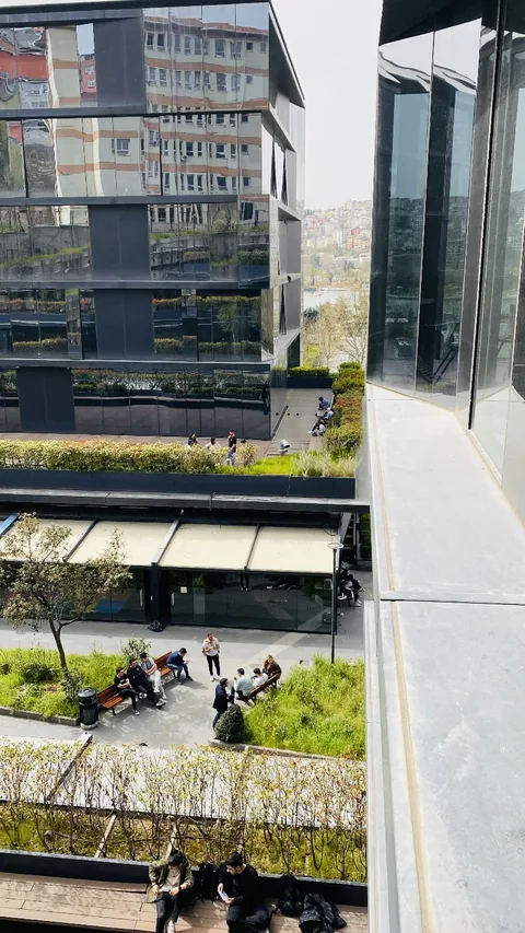 Istanbul Health and Technology University