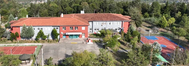 Gölyaka Kampüsü
