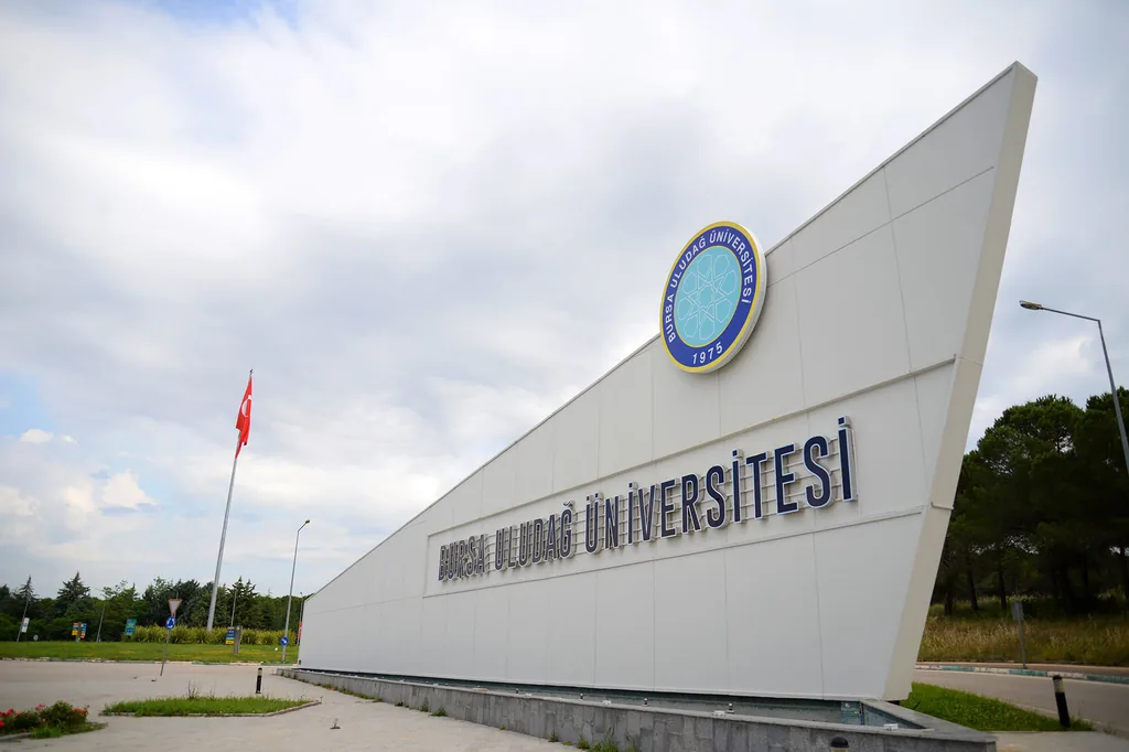 Ali Osman Sönmez Kampüsü