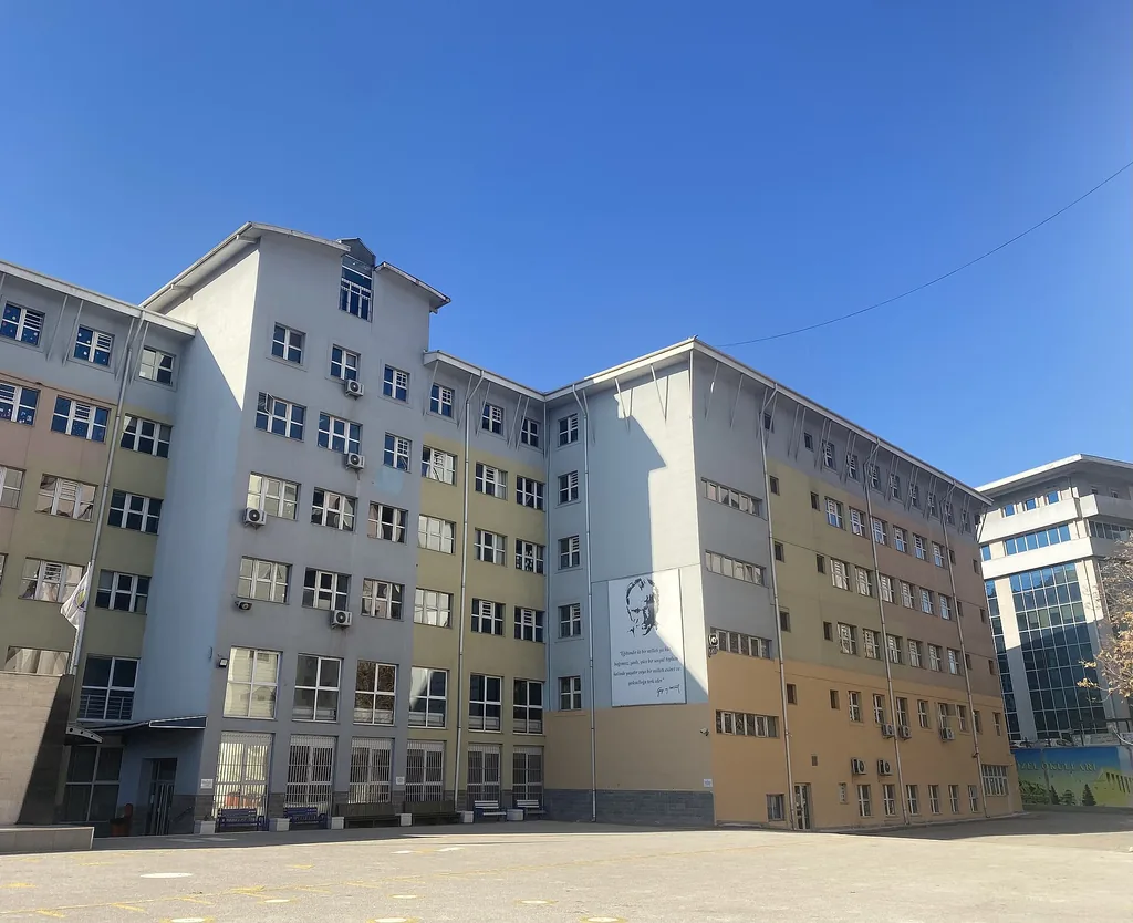 Gazi University Foundation Private Schools