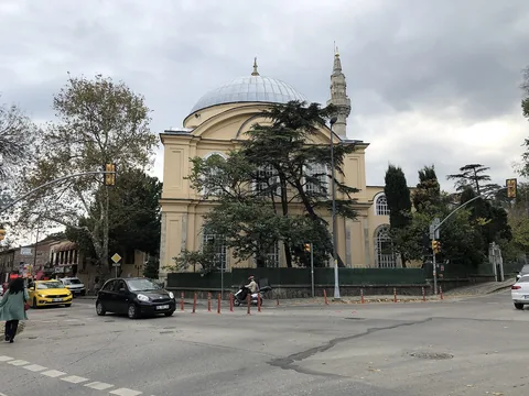 Altunizade Yerleşkesi