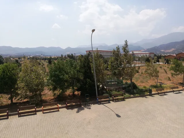 İslahiye Kampüsü