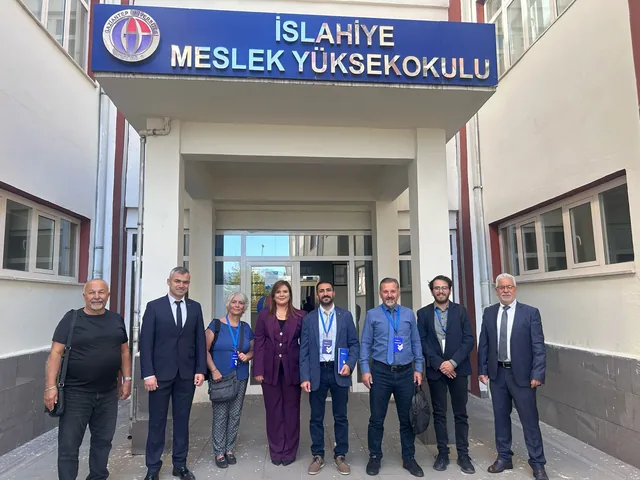 İslahiye Kampüsü