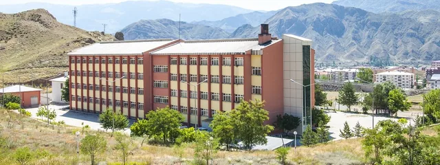 Oltu Yerleşkesi