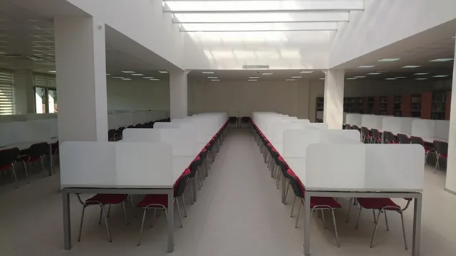 Haliç Yerleşkesi