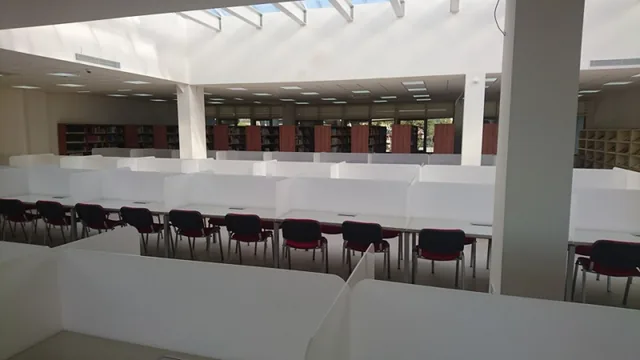 Haliç Yerleşkesi