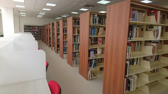 Haliç Yerleşkesi