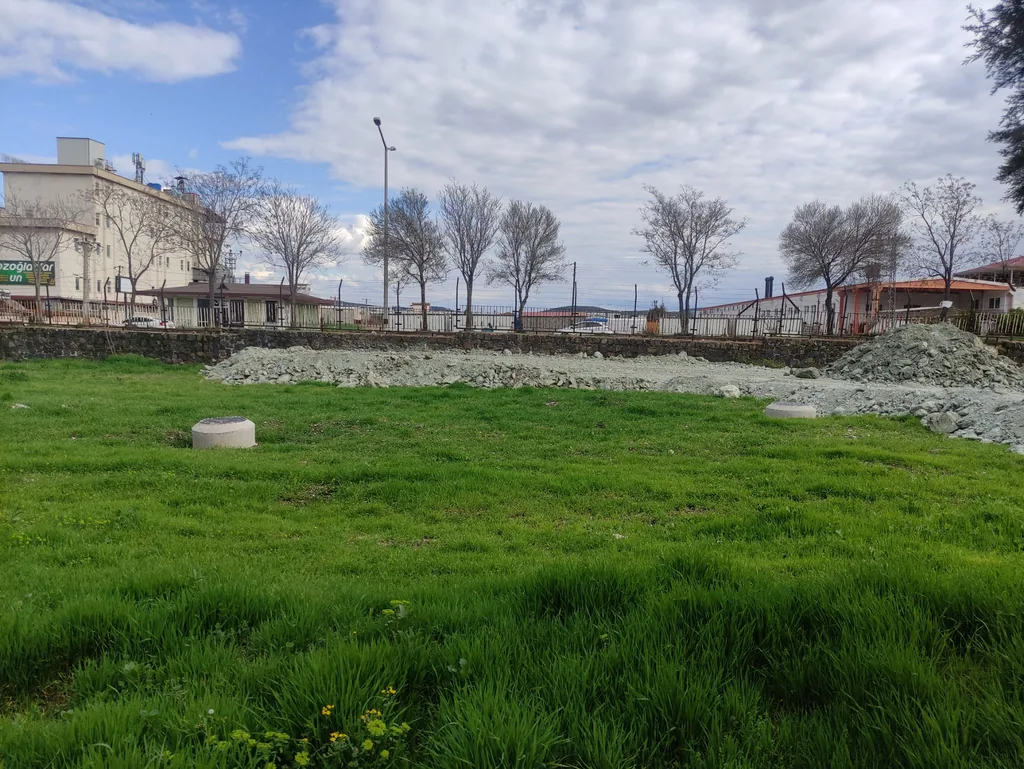 Karacasu Kampüsü