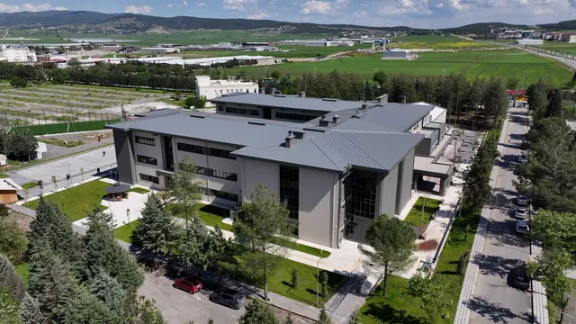 Karacasu Kampüsü