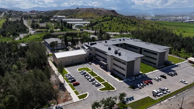 Karacasu Kampüsü