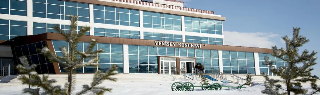 Yenisey Kampüsü