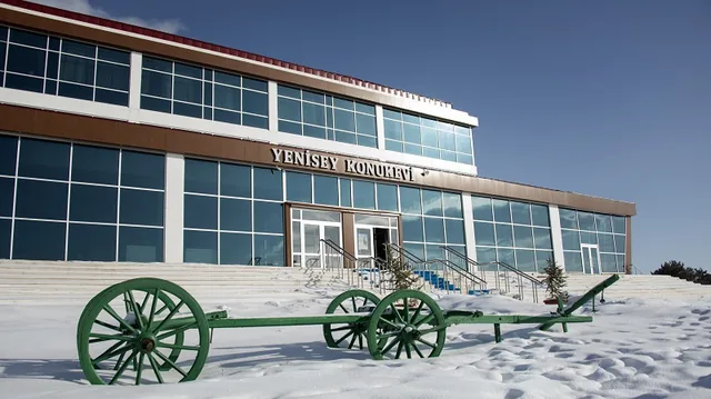 Yenisey Kampüsü