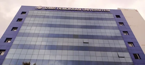 Üçkuyular Ana Yerleşkesi