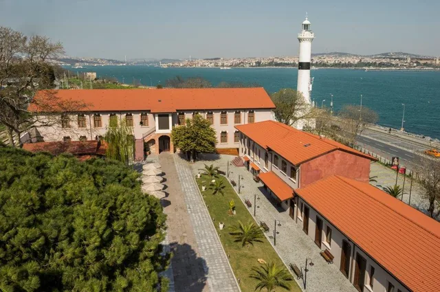 İstanbul Yerleşkesi