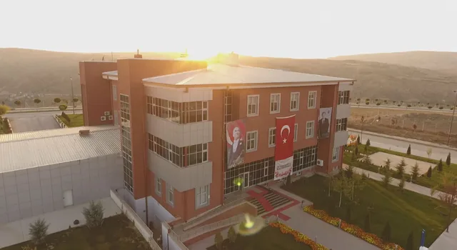 Uluyazı Kampüsü