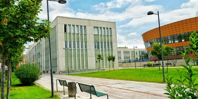 Uluyazı Kampüsü