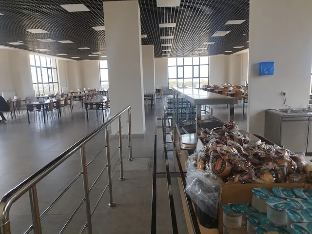 Yeşilyurt Yerleşkesi