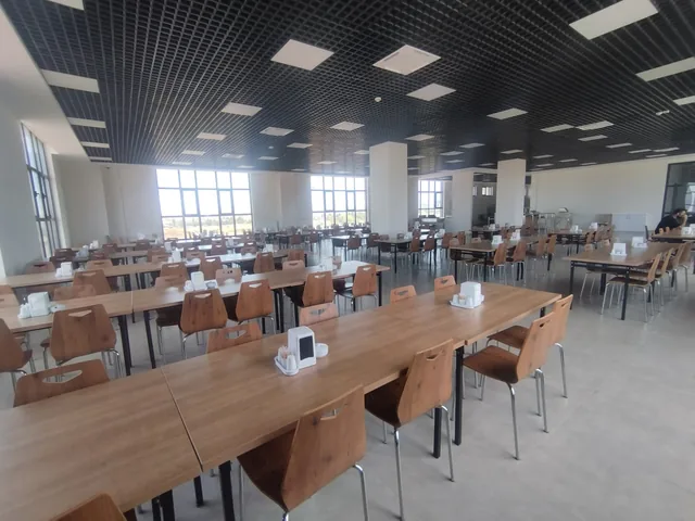 Yeşilyurt Yerleşkesi