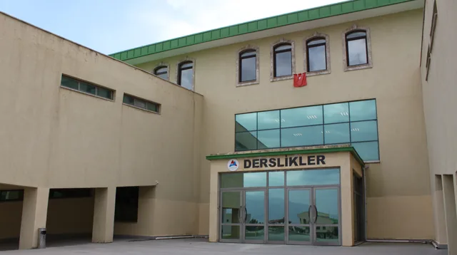 Doğubayazıt Kampüsü