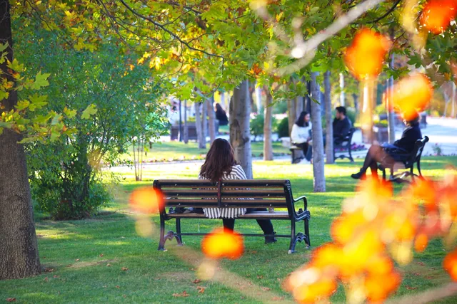 Atılım Üniversitesi Yerleşkesi