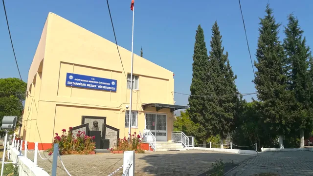 Sultanhisar