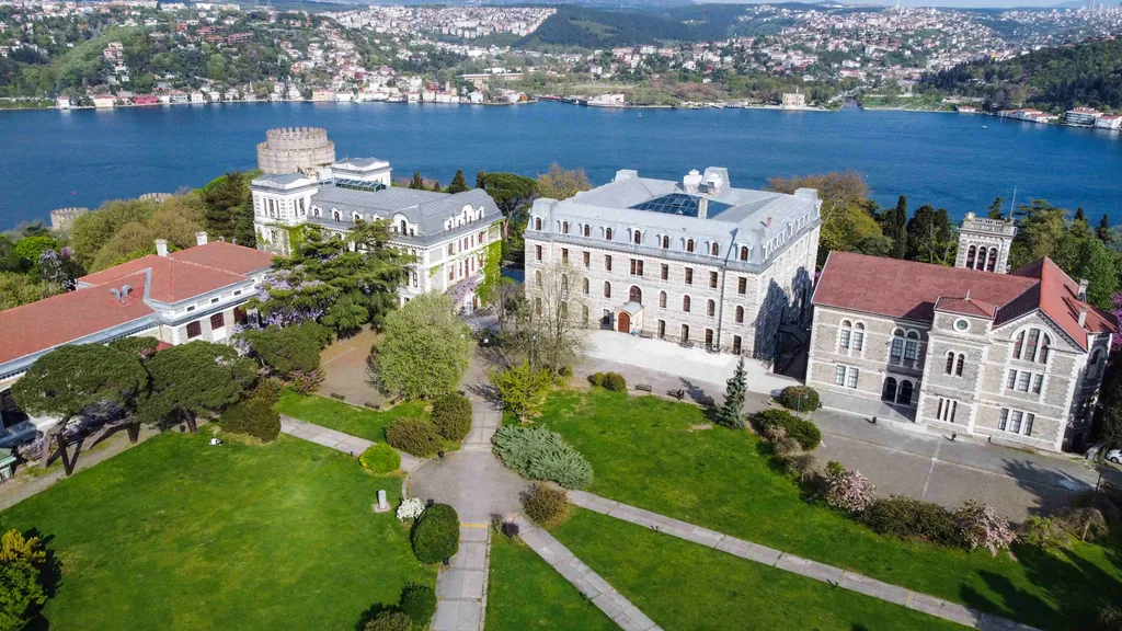 Kandilli Kampüsü