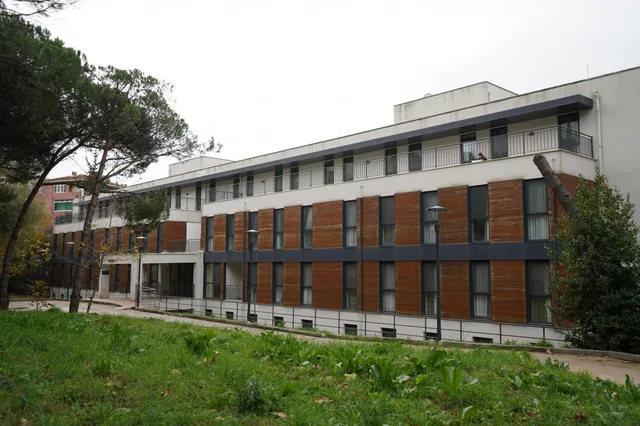 Kandilli Kampüsü