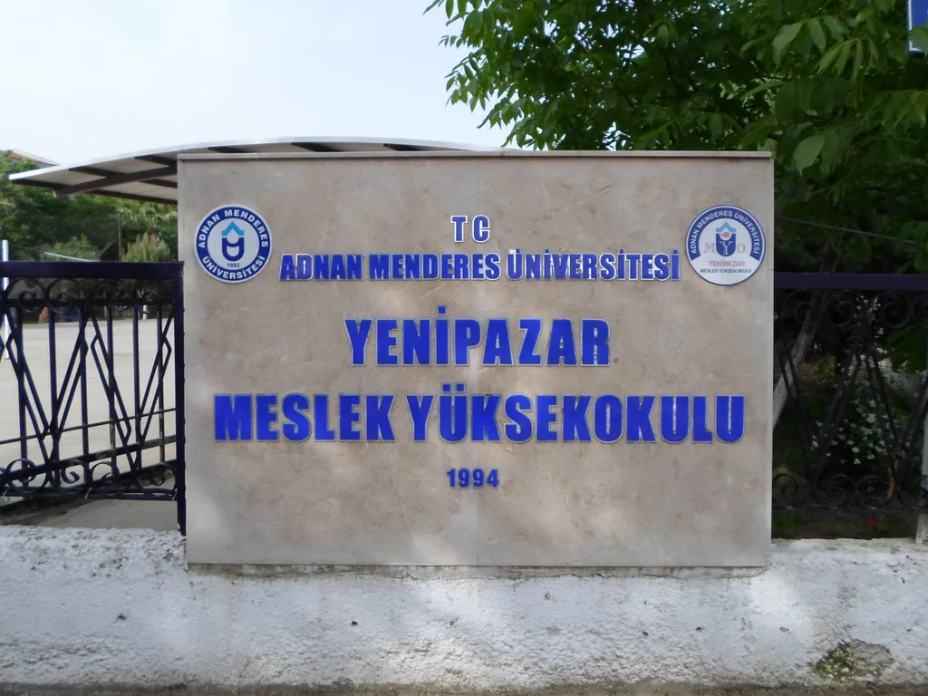 Yenipazar