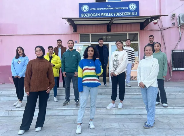 Bozdoğan