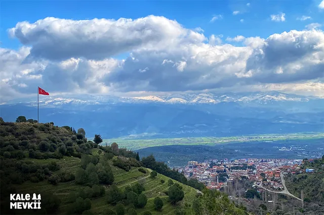 Bozdoğan