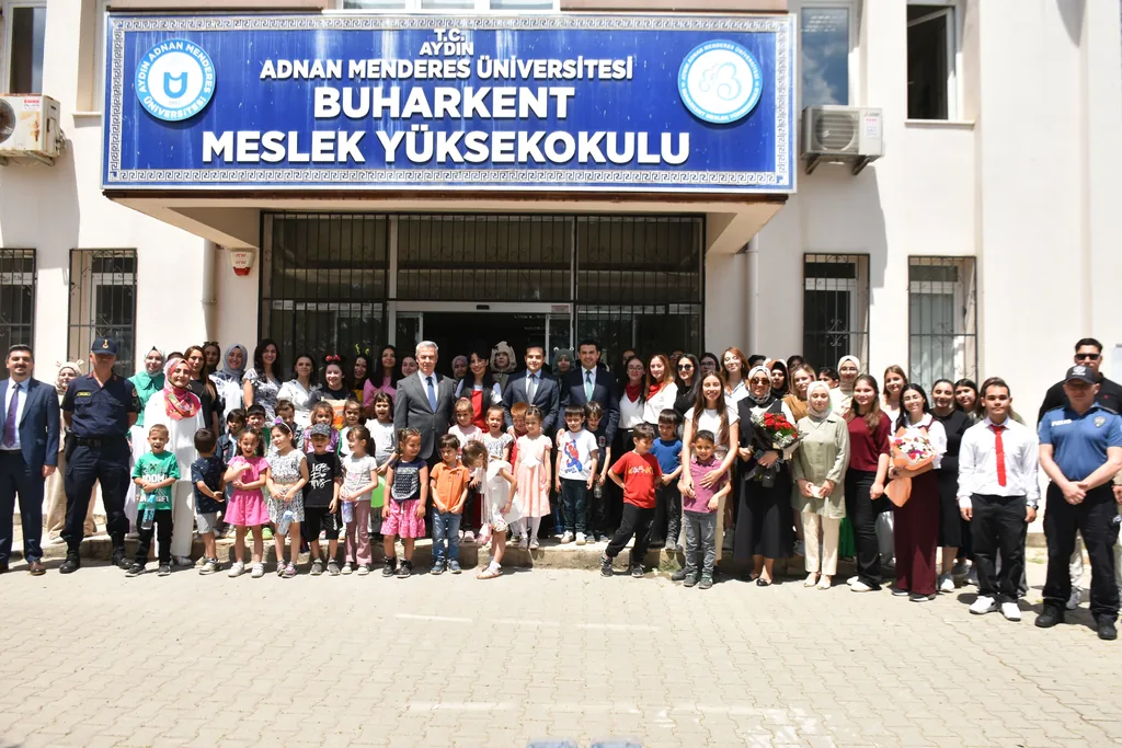 Buharkent