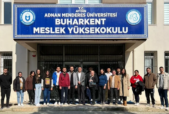 Buharkent