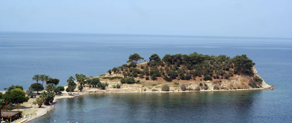 Kuşadası