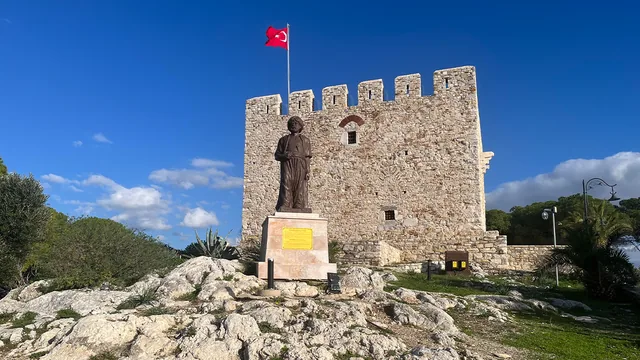 Kuşadası