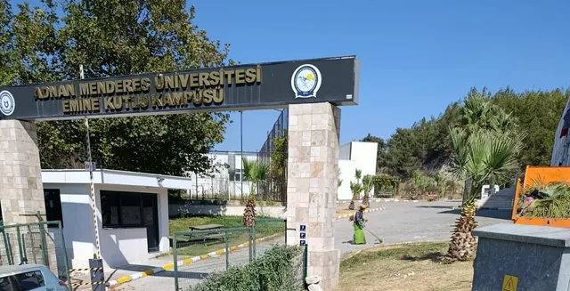 Kuşadası
