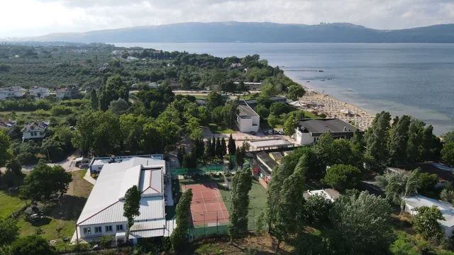 Sağlık Bilimleri Yerleşkesi