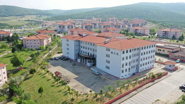 Sağlık Bilimleri Yerleşkesi