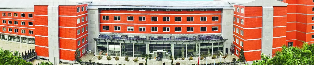 İstanbul Beykent Üniversitesi