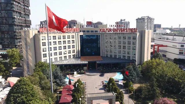 İstanbul Kültür Üniversitesi