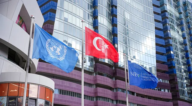 İstanbul Nişantaşı Üniversitesi
