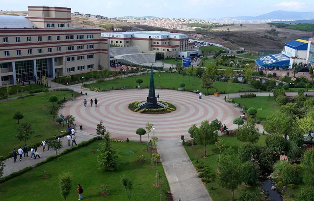 İstanbul Okan Üniversitesi