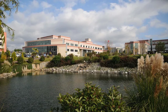 İstanbul Okan Üniversitesi