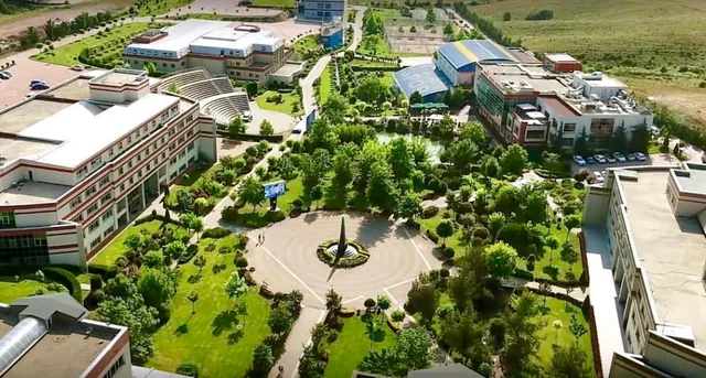 İstanbul Okan Üniversitesi