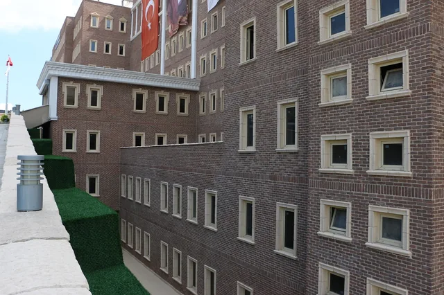 İstanbul Şişli Meslek Yüksekokulu