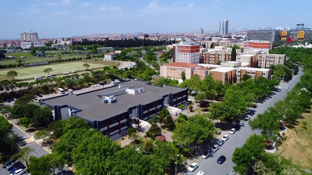 İstanbul Üniversitesi-Cerrahpaşa