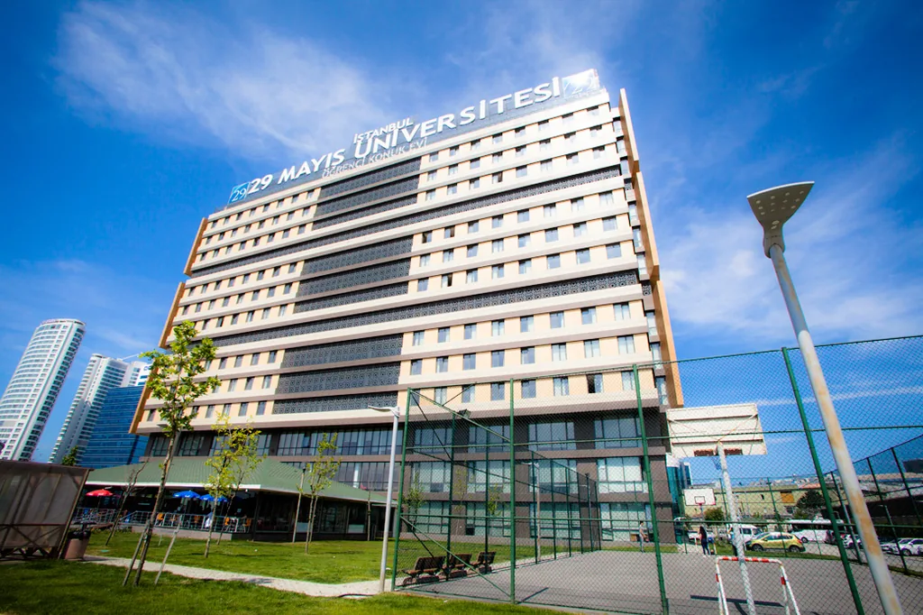 İstanbul 29 Mayıs Üniversitesi
