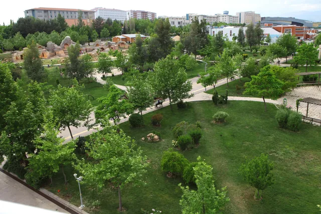 Adıyaman Üniversitesi