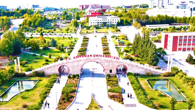 Adıyaman Üniversitesi